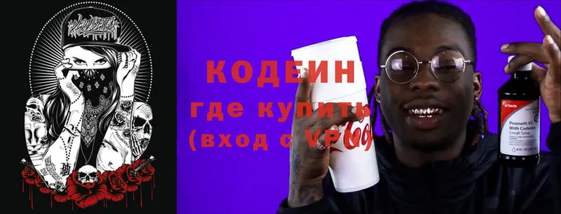 наркота  Вилючинск  Кодеиновый сироп Lean Purple Drank 